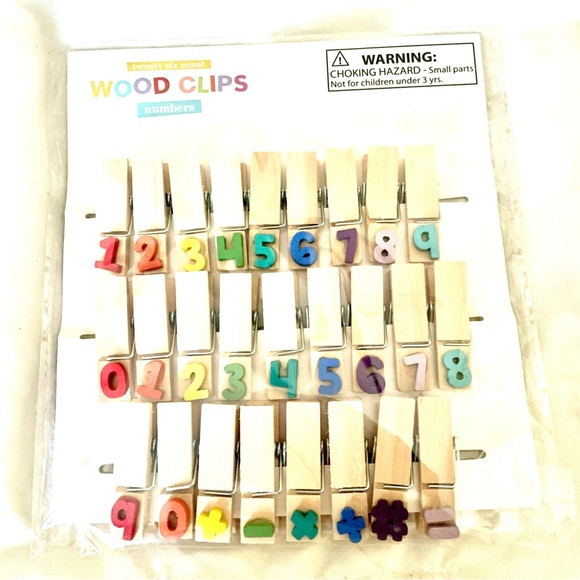 First day of Preschool!!  ✏️✏️✏️ plus extra goodies!! - Picture 9 of 11